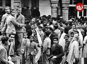 سفر در زمان؛ خاطرات میلسپو: طبقات اقتصادی و سیاسی در ایران دهه بیست؛ در ایران ثروت و قدرت سیاسی در دست گروه اندکی متمرکز است