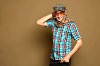 تصاویر؛ عکس های شخصی، زندگی خصوصی و بیوگرافی رامین پرچمی