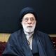 عکس؛ سفر به تاریخ؛ گفتگوی «رهبر انقلاب» با برادر کوچکترشان «سید هادی خامنه‌ای» در یک مراسم