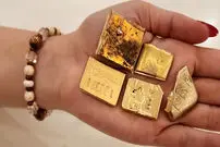 طلای آب‌شده را از کجا بخریم؟ راهنمای هوشمندانه سرمایه‌گذاری در طلا