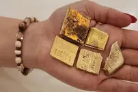 طلای آب‌شده را از کجا بخریم؟ راهنمای هوشمندانه سرمایه‌گذاری در طلا