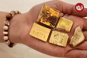 طلای آب‌شده را از کجا بخریم؟ راهنمای هوشمندانه سرمایه‌گذاری در طلا