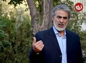 تصاویر| زندگی خصوصی، عکس های شخصی و بیوگرافی محمود مقامی