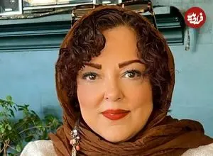 عکس| سفر زمان؛ تیپ خاص «پرستو گلستانی» در نمایش «پینوکیو»؛ سال 94