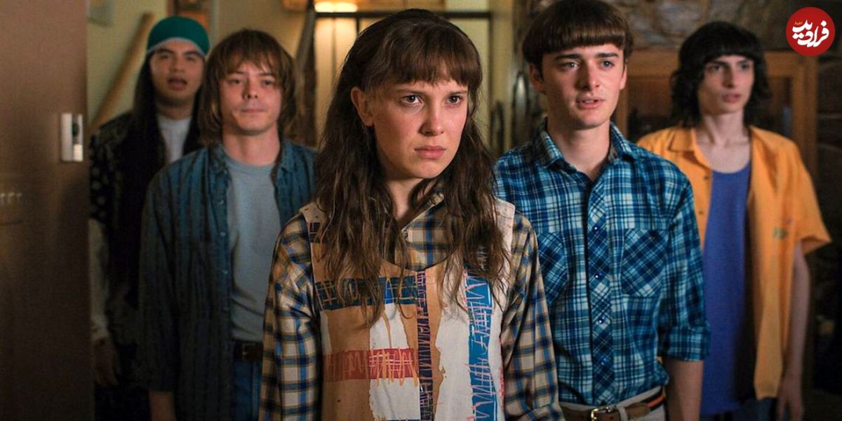 تصاویر؛ فصل آخر Stranger Things کی پخش میشود؟ همهچیز درباره پایان دنیای وارونه