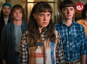 تصاویر؛ فصل آخر Stranger Things کی پخش می‌شود؟ همه‌چیز درباره پایان دنیای وارونه
