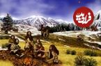 عکس؛ بقا در قلب یخ؛ روایتی نو از تاب‌آوری انسان در شمالی‌ترین زیستگاه‌های عصر پسایخبندان