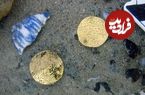 گنج کشتی پرتغالی بعد از 300 سال در اعماق آب‌های ماداگاسکار کشف شد