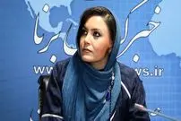 عکس| سفر زمان؛ «آیناز» (سریال آنام) در 39 سالگی در میان کودکان سیستان و بلوچستان