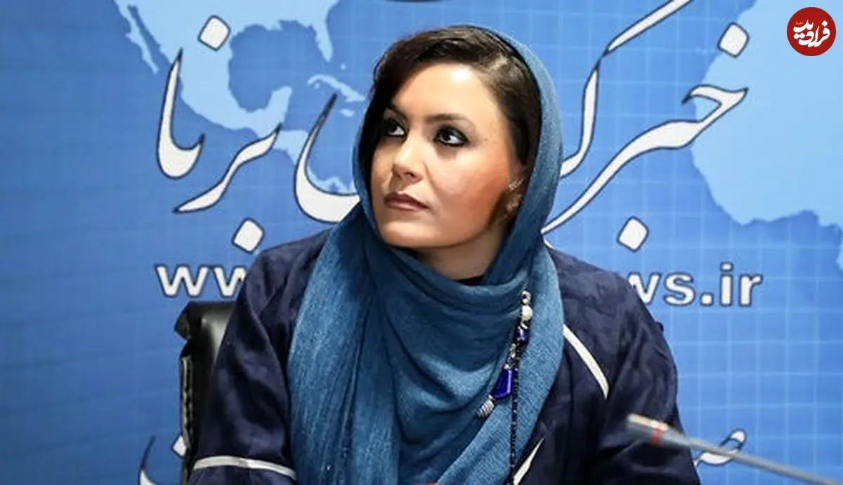 عکس| سفر زمان؛ «آیناز» (سریال آنام) در 39 سالگی در میان کودکان سیستان و بلوچستان