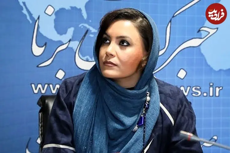 عکس| سفر زمان؛ «آیناز» (سریال آنام) در 39 سالگی در میان کودکان سیستان و بلوچستان