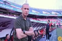 (عکس) لقبی که یحیی گل‌محمدی به حمیدرضا الداغی داد