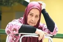 عکس| سفر زمان؛ «کتایون امیرابراهیمی» در 26 سالگی در کنار «ناصر ملک مطیعی»