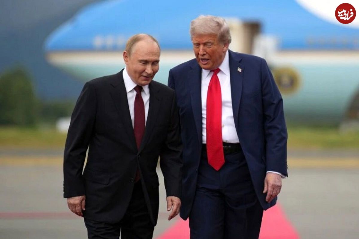 واکنش ترامپ به آزمایش پهپاد زیردریایی قادر به حمل کلاهکهای هستهای توسط روسیه: به پنتاگون دستور دادم آزمایش تسلیحات هستهای را از سر بگیرد