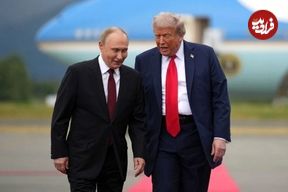 واکنش ترامپ به آزمایش پهپاد زیردریایی قادر به حمل کلاهک‌های هسته‌ای توسط روسیه: به پنتاگون دستور دادم آزمایش تسلیحات هسته‌ای را از سر بگیرد