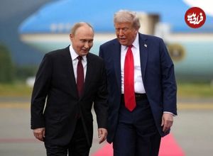 واکنش ترامپ به آزمایش پهپاد زیردریایی قادر به حمل کلاهک‌های هسته‌ای توسط روسیه: به پنتاگون دستور دادم آزمایش تسلیحات هسته‌ای را از سر بگیرد