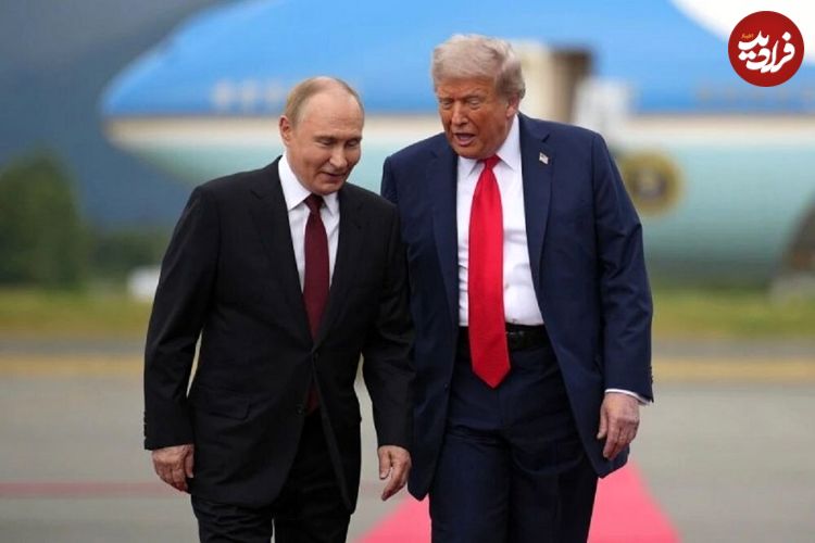 واکنش ترامپ به آزمایش پهپاد زیردریایی قادر به حمل کلاهک‌های هسته‌ای توسط روسیه: به پنتاگون دستور دادم آزمایش تسلیحات هسته‌ای را از سر بگیرد