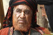 میرباقری تا مرا دید گفت شمر سریال آمد!