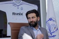ببینید؛ پژمان نوری: در تبریز بلد نیستند بازی برگزار کنند
