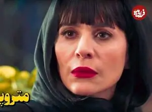 عکس| سفر زمان؛ «مهناز افشار و سحر دولتشاهی» در خواب و در پشت صحنه فیلم متروپل؛ سال 94