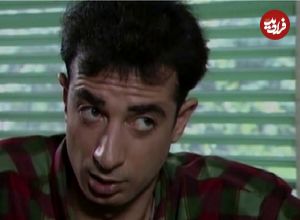 عکس؛ سفر در زمان؛ چهره «طارق» سریال مدیرکل بعد 30 سال در 59 سالگی