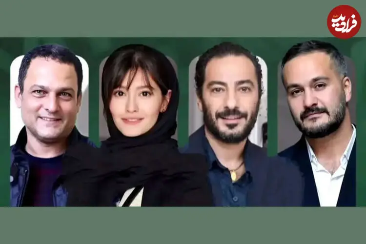 جزئیات سریال «یل» با بازی نوید محمد زاده؛ داستان، بازیگران و زمان پخش