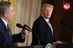 منابع آگاه از پیام آشکار و جدی ترامپ خبر دادند