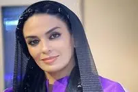 عکس| سفر زمان؛ «سارا خوئینی‌ها» در 35 سالگی در «دوستی از جنس آتش»