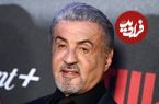 عکس| سفر در زمان؛ «سیلوستر استالونه» به همراه سوزان آنتون در یک مراسم در نیویورک؛ سال 1348