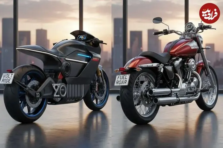 راهنمای خرید اولین موتورسیکلت؛ همه آن چه باید بدانید