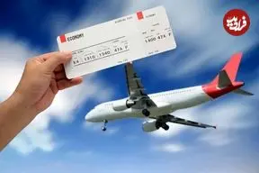 وجه بلیت پروازهای لغو شده چه می‌شود؟