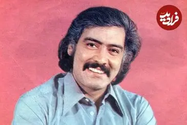 عکس| سفر زمان؛ «منوچهر وثوق، پوری بنایی و محمدعلی بندانی» در 28، 31 و 44 سالگی؛ سال 50
