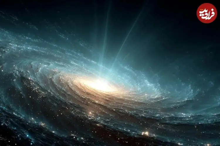 دستاورد جدید جیمز وب: کشف مولکول‌های آلی کمیاب در یک کهکشان غبارآلود برای نخستین بار