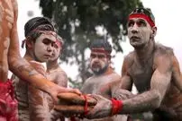 انسان‌ها 60 هزارسال قبل به استرالیا رفته‌اند و احتمالا در مسیر خود با «هابیت‌ها» روبه‌رو شده‌اند