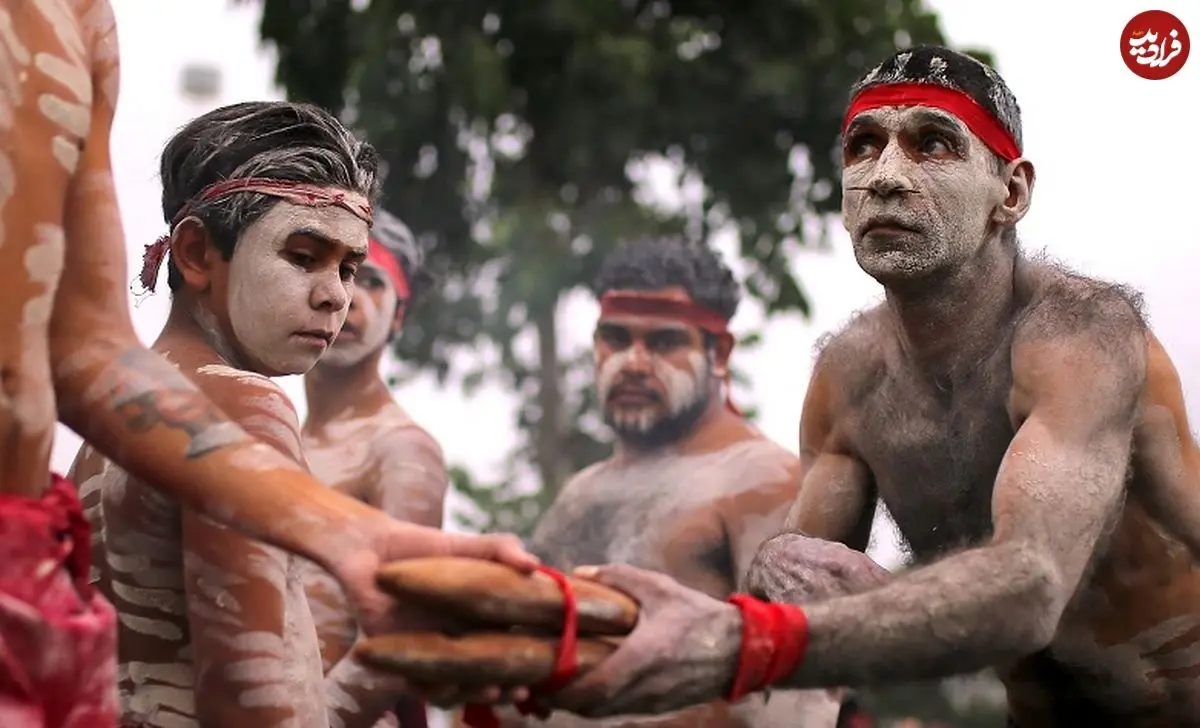 انسان‌ها 60 هزارسال قبل به استرالیا رفته‌اند و احتمالا در مسیر خود با «هابیت‌ها» روبه‌رو شده‌اند