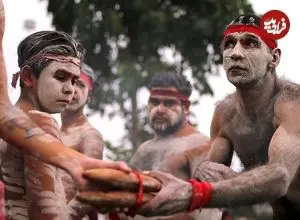 انسان‌ها 60 هزارسال قبل به استرالیا رفته‌اند و احتمالا در مسیر خود با «هابیت‌ها» روبه‌رو شده‌اند