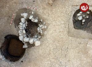 «هرکول اسطوره‌ای» بعد از 1800 سال از یک «چاه» بیرون آمد