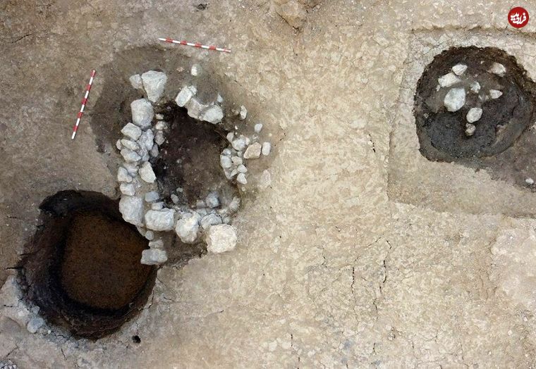 «هرکول اسطوره‌ای» بعد از 1800 سال از یک «چاه» بیرون آمد