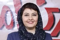 (عکس) تولد ۵۰سالگی آناهیتا همتی در کنار همسرش