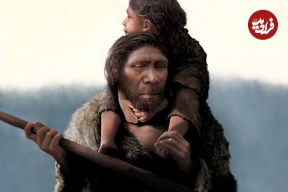 آیا مسمومیت با سرب، نئاندرتال‌ها را نابود کرد؟