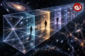 از نسبیت اینشتین تا جهان بلوکی؛ گذشته واقعاً نابود شده یا از دسترس خارج شده است؟