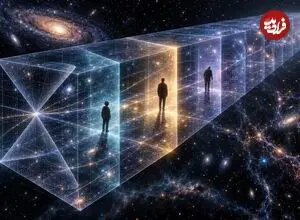 از نسبیت اینشتین تا جهان بلوکی؛ گذشته واقعاً نابود شده یا از دسترس خارج شده است؟