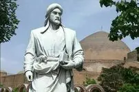 خاقانی شاعر عبوس و بدعنقی نیست