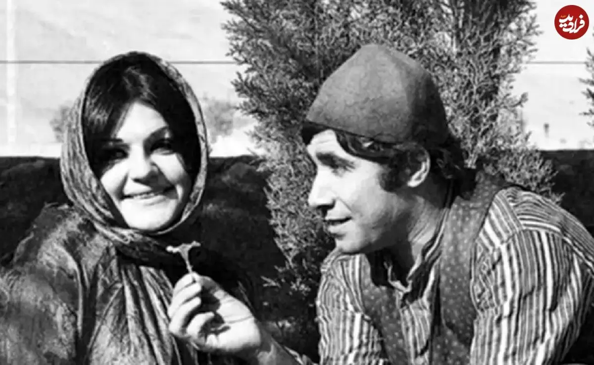 عکس| سفر در زمان؛ «مستانه جزایری 29 ساله» در کنار «شهناز تهرانی 20 ساله»؛ سال 53