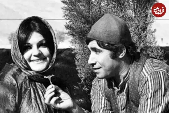 عکس| سفر در زمان؛ «مستانه جزایری 29 ساله» در کنار «شهناز تهرانی 20 ساله»؛ سال 53