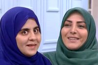 ببینید؛ گفتگوی المیرا شریفی‌مقدم با غزل بهرامی؛ دختر نابینای اهل پاوه که رتبه ۱۲ کنکور شد