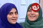 ببینید؛ گفتگوی المیرا شریفی‌مقدم با غزل بهرامی؛ دختر نابینای اهل پاوه که رتبه ۱۲ کنکور شد