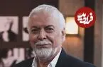 عکس| سفر زمان؛ ویگن و چنگیز جلیلوند» در پشت صحنه فیلم آرشین مالالان؛ سال 1339