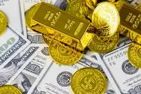 قیمت دلار، طلا و سکه امروز چهارشنبه 9 اردیبهشت 1405