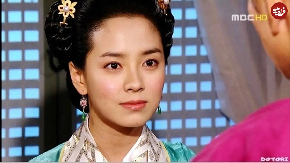 عکس| سفر زمان؛ «بانو سویا» 13 سال بعد از سریال جومونگ در یک مراسم